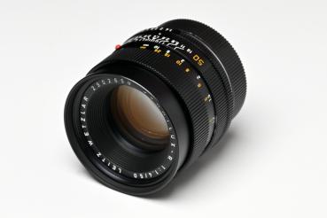 Leica (Leitz) Summilux-R 50mm1,4  -Gebrauchtartikel-